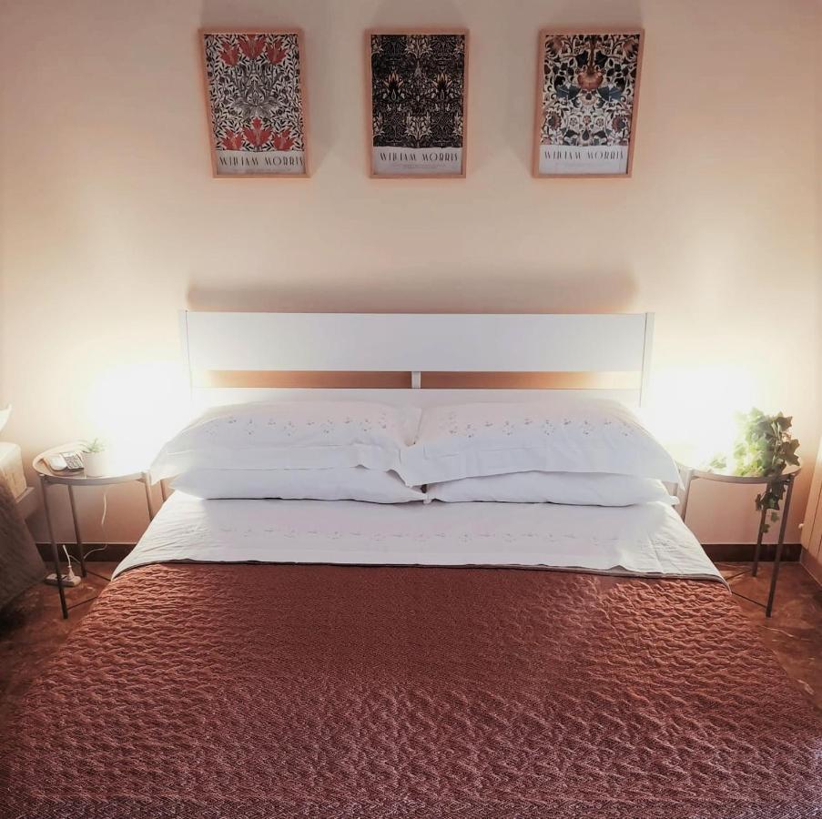 Casa Viola A 900 Mt Dalla Staz. Gasthuis *