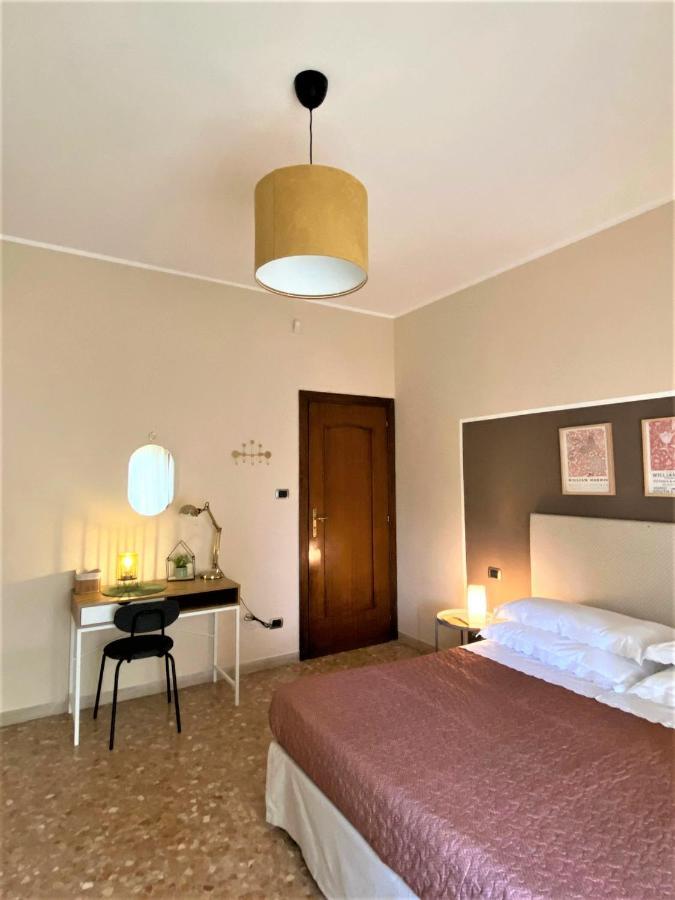 Casa Viola A 900 Mt Dalla Staz. *