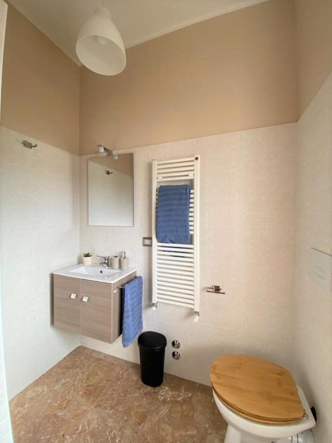 Casa Viola A 900 Mt Dalla Staz. Gasthuis