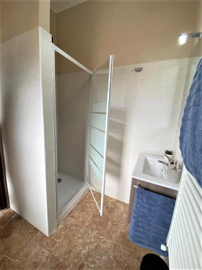 Casa Viola A 900 Mt Dalla Staz. Gasthuis Pescara