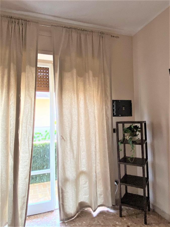 Gasthuis Casa Viola A 900 Mt Dalla Staz.