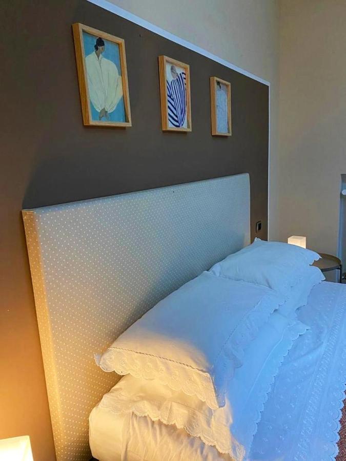 Casa Viola A 900 Mt Dalla Staz. * Pescara