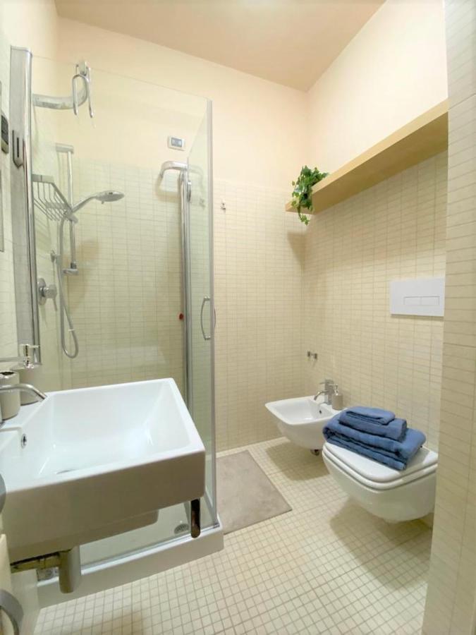 Casa Viola A 900 Mt Dalla Staz. Gasthuis *