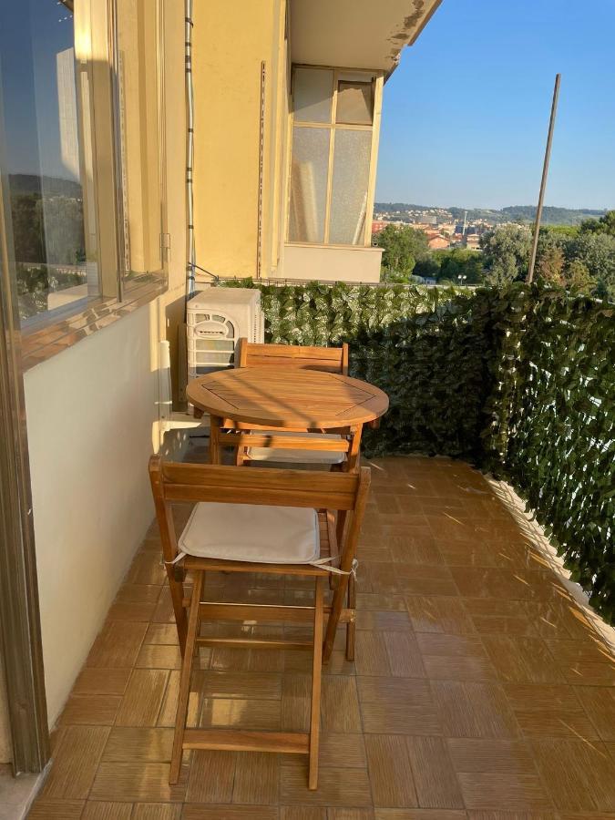 Casa Viola A 900 Mt Dalla Staz. Pescara