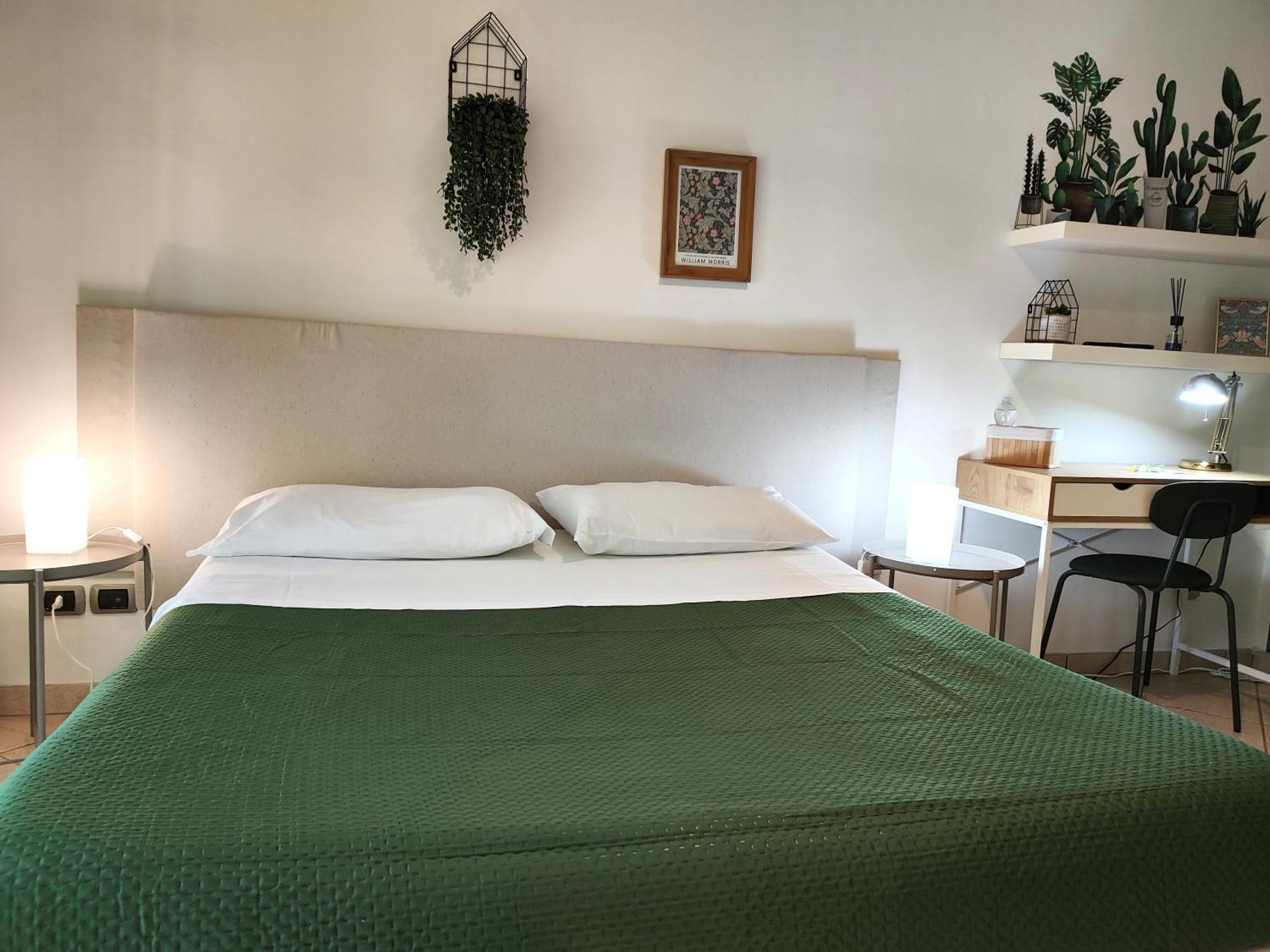 Casa Viola A 900 Mt Dalla Staz. Gasthuis Pescara