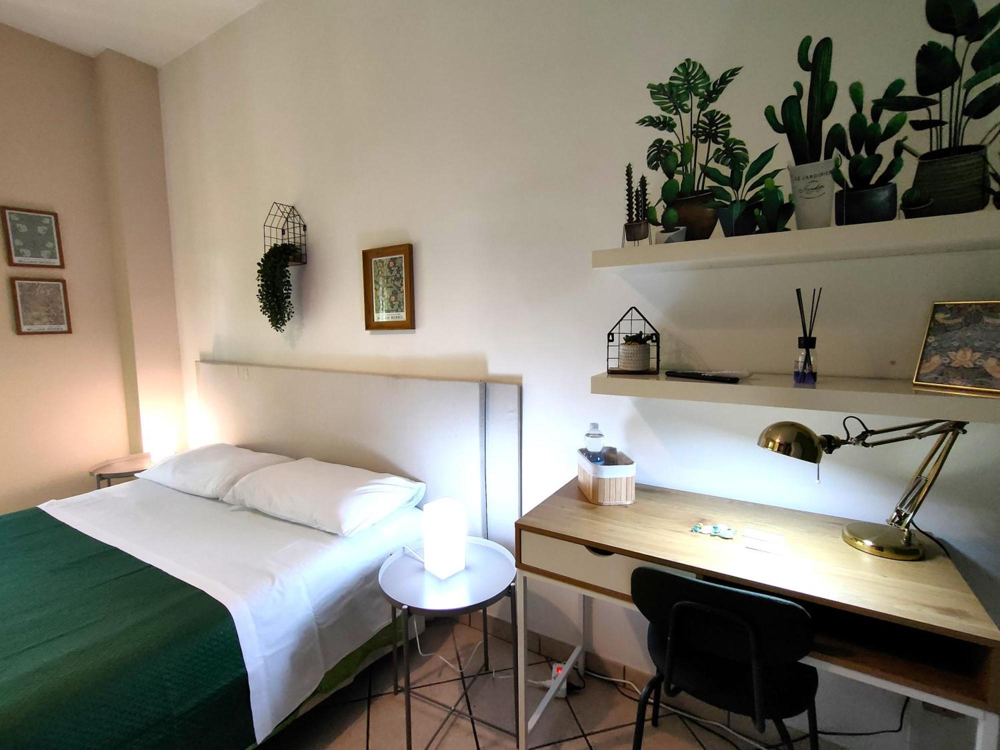 Casa Viola A 900 Mt Dalla Staz. *